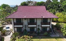 Singgahsana Villa Langkawi