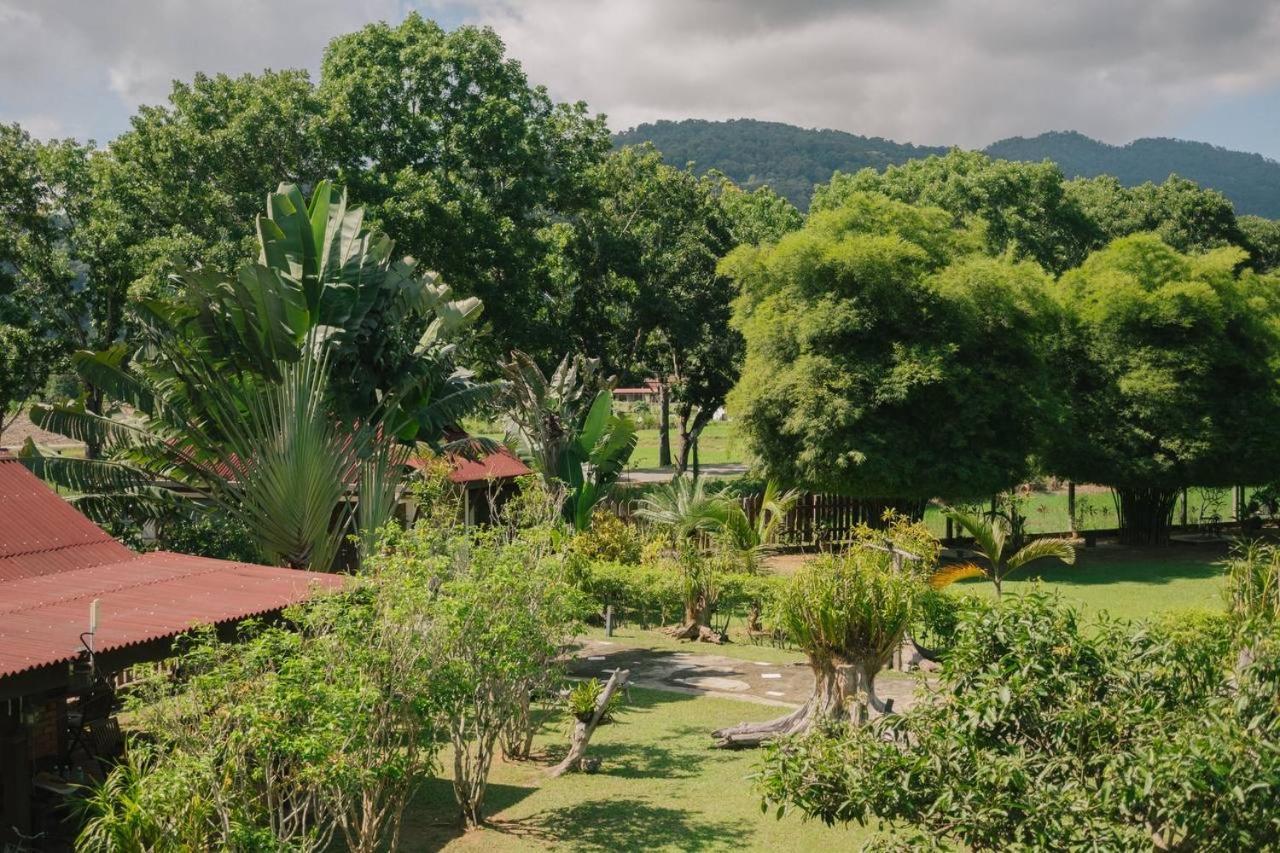 Singgahsana Villa Langkawi Kuah Luaran gambar