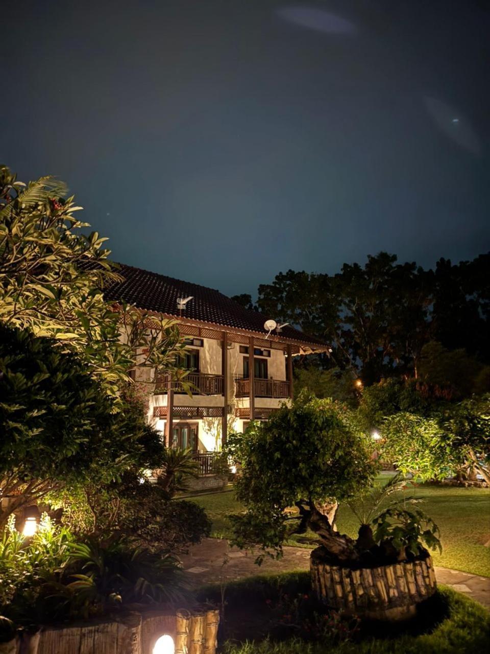 Singgahsana Villa Langkawi Kuah Luaran gambar